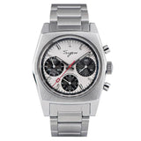 Sugess Chrono Domed Aurum