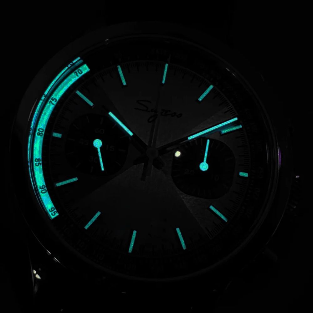 Sugess Chrono Heritage South
