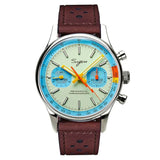 Sugess Chrono Heritage Velary