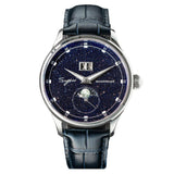 Sugess Chrono Master Moon Granum