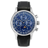 Sugess Chrono Master Moon Lunaris