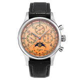 Sugess Chrono Master Moon Veritas