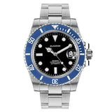 Sugess Chrono Ocean Luxor