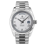 Sugess Chrono President Luminus