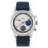 Sugess Chrono Stainless Bezel