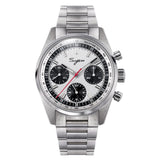 Sugess Chrono Stainless Pulse