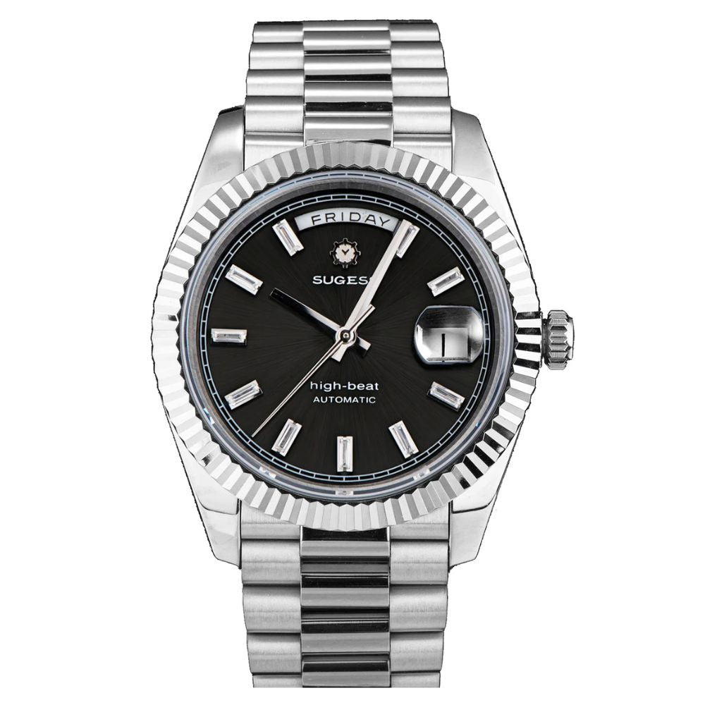 Sugess Chrono President Velar