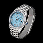 Sugess Chrono President Lenze