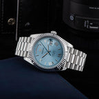 Sugess Chrono President Lenze