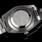 Sugess Chrono President Lenze