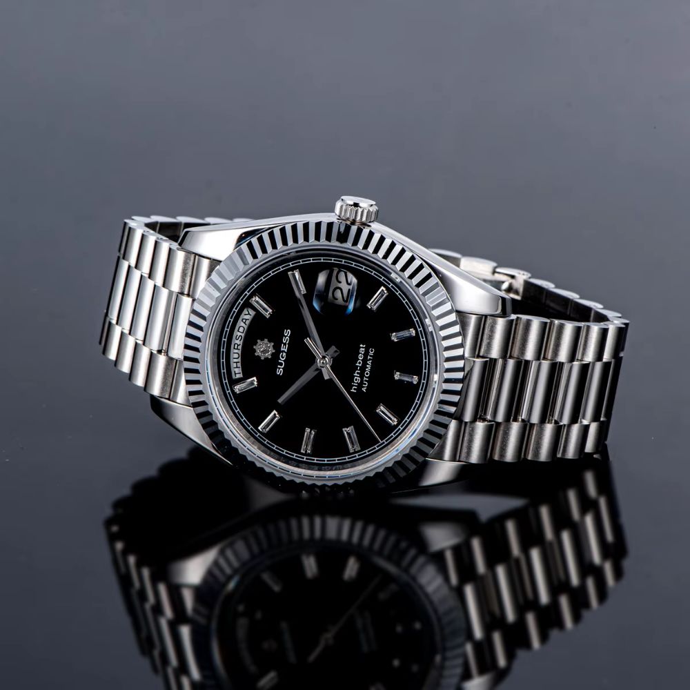 Sugess Chrono President Velar