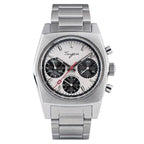 Sugess Chrono Domed Aurum