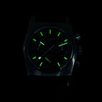 Sugess Chrono Domed Aurum