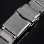 Sugess Chrono Domed Marine