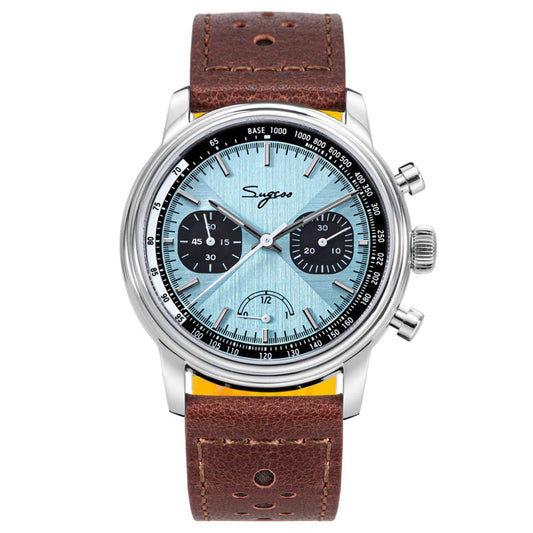 Sugess Chrono Heritage Gascar