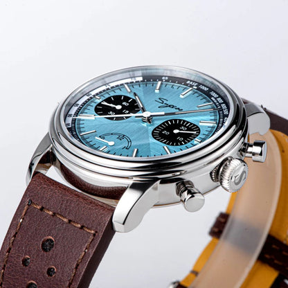 Sugess Chrono Heritage Gascar