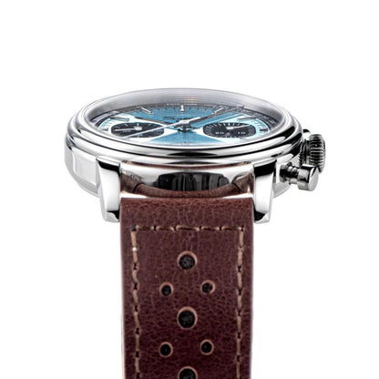 Sugess Chrono Heritage Gascar