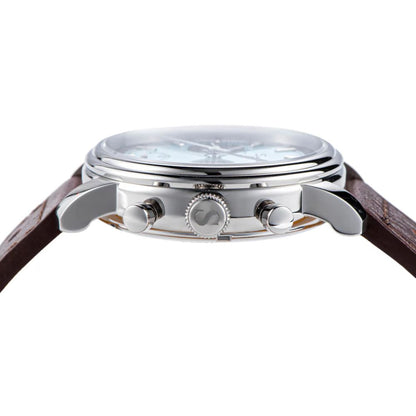Sugess Chrono Heritage Gascar