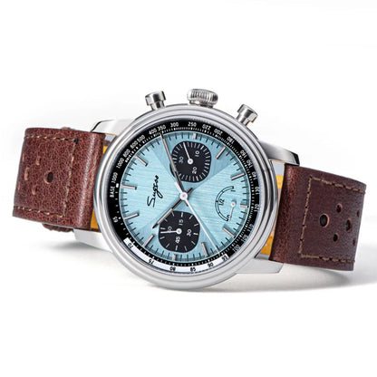 Sugess Chrono Heritage Gascar