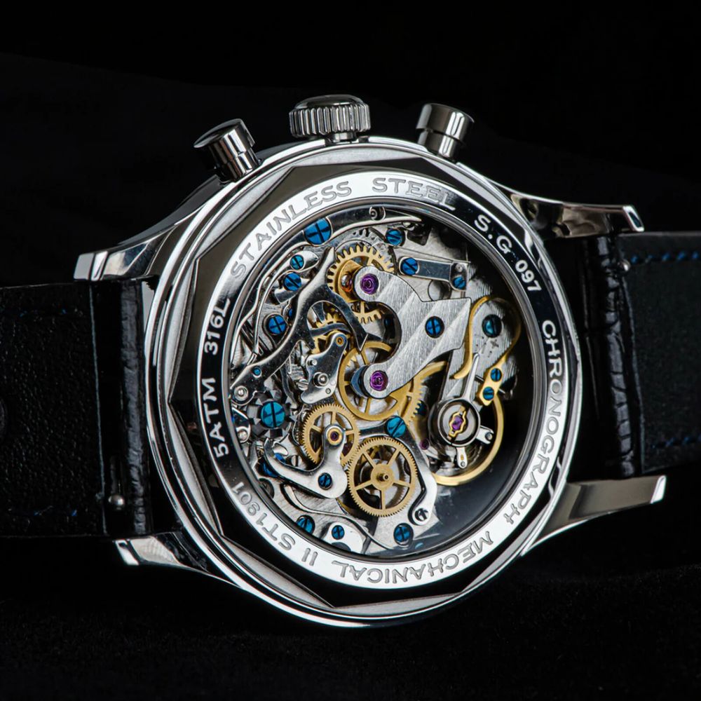 sugess-chrono-heritage-gladier