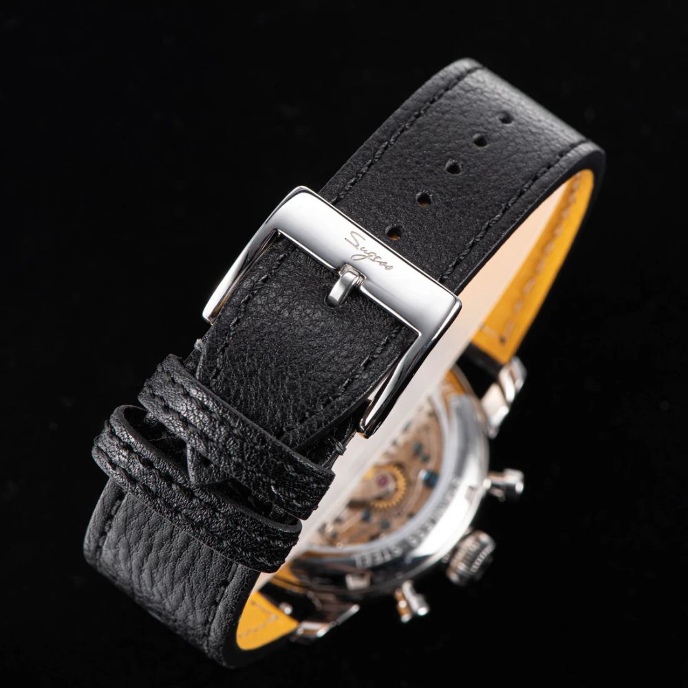 Sugess Chrono Heritage Greece