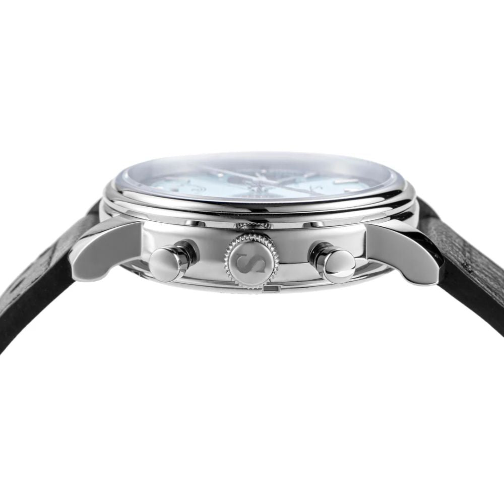 Sugess Chrono Heritage Greece