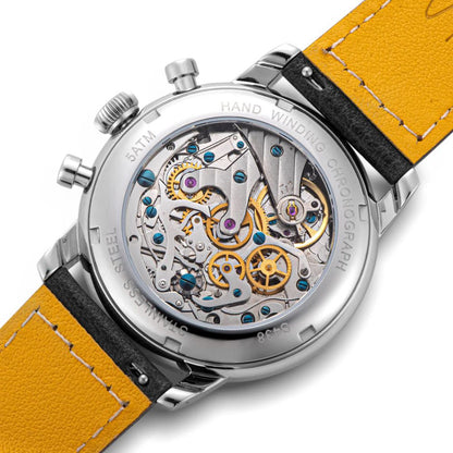 Sugess Chrono Heritage Greece