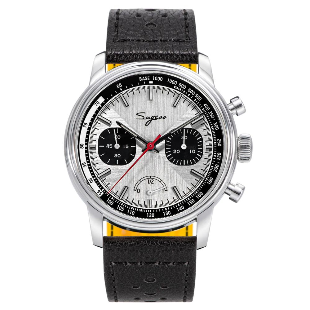 Sugess Chrono Heritage Meridian