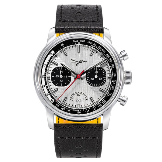 Sugess Chrono Heritage Meridian