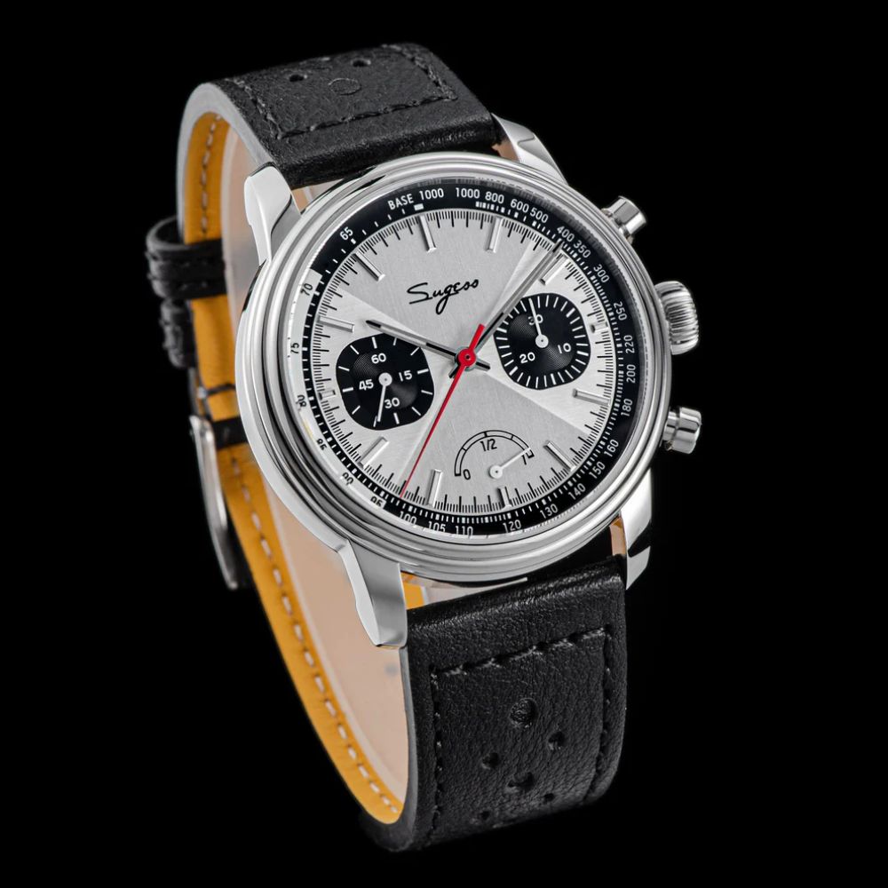 Sugess Chrono Heritage Meridian
