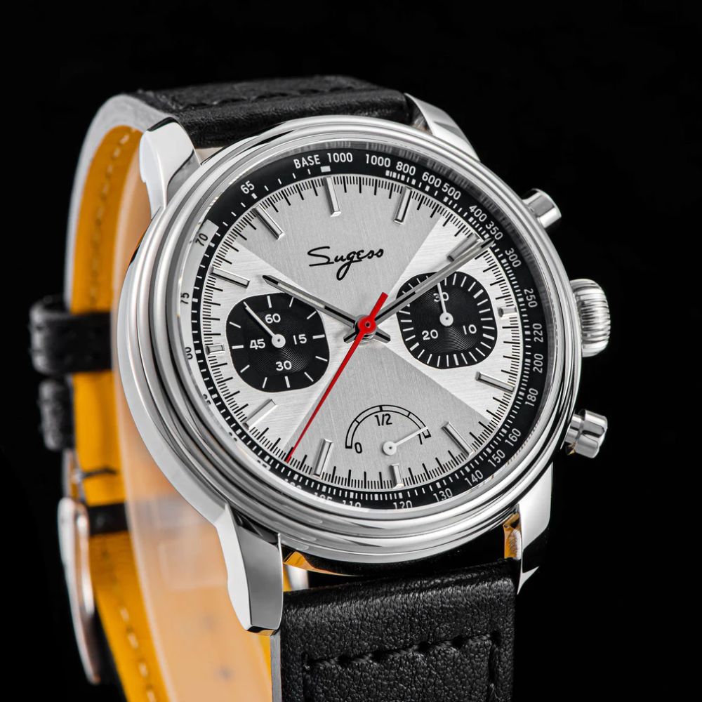 Sugess Chrono Heritage Meridian
