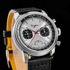 Sugess Chrono Heritage Meridian