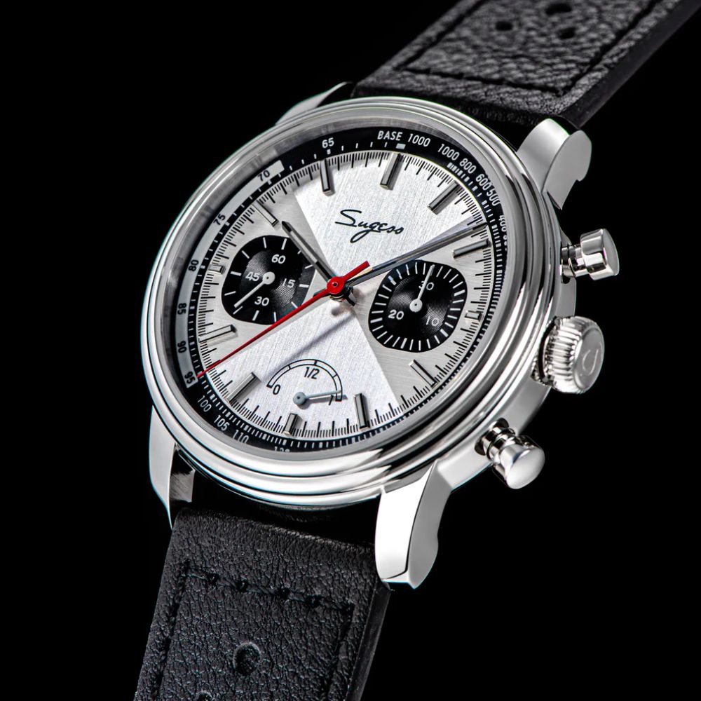 Sugess Chrono Heritage Meridian