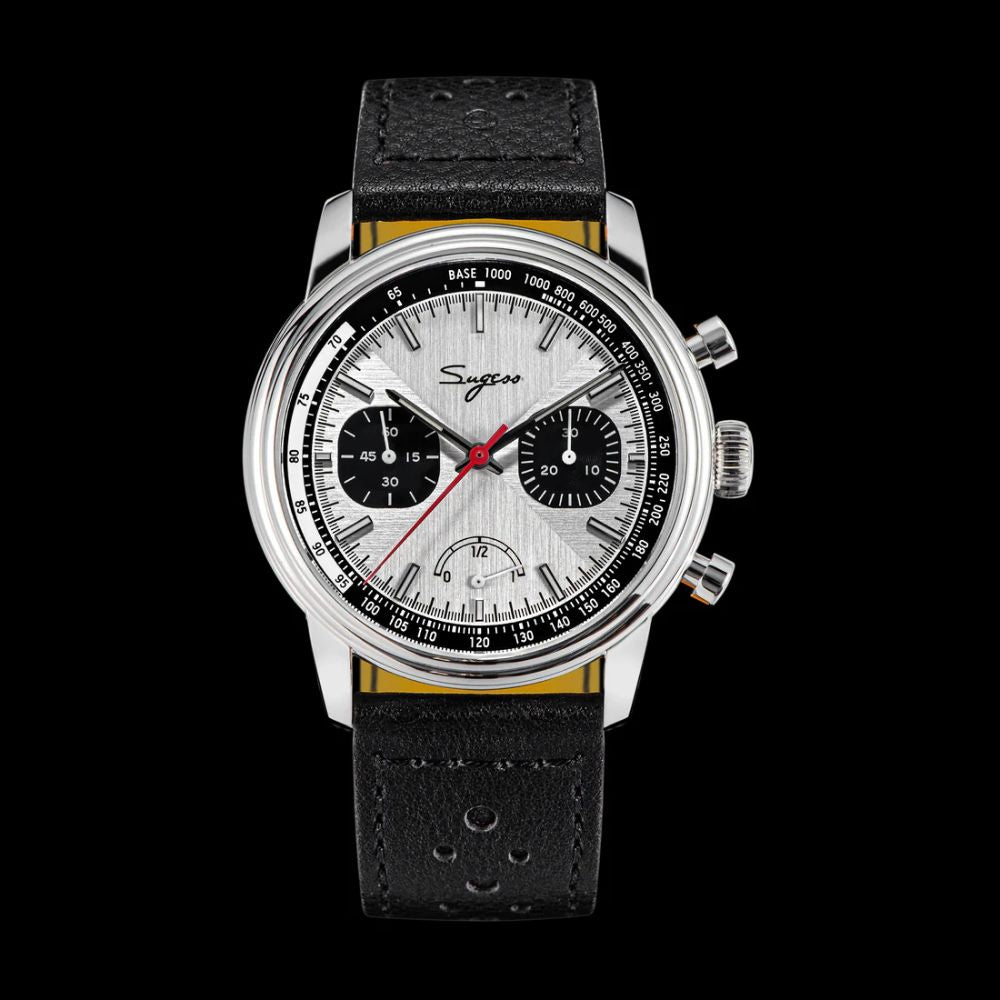 Sugess Chrono Heritage Meridian