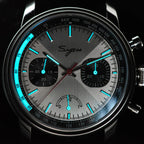 Sugess Chrono Heritage Meridian