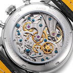 Sugess Chrono Heritage Meridian