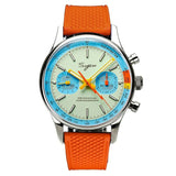 Sugess Chrono Heritage Nautilus