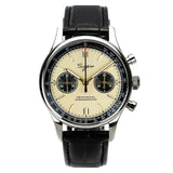 Sugess Chrono Heritage Netrum