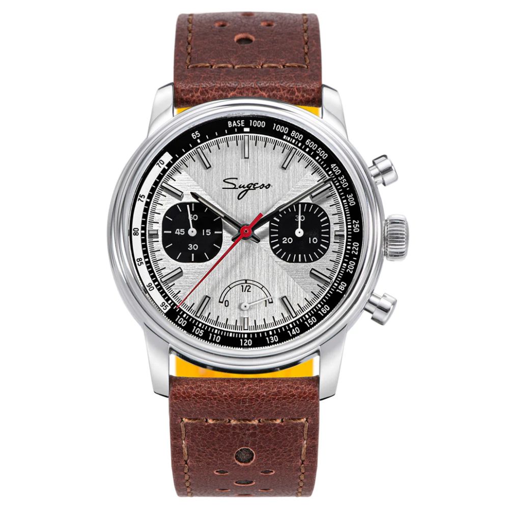 Sugess Chrono Heritage South