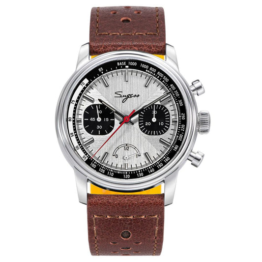 Sugess Chrono Heritage South