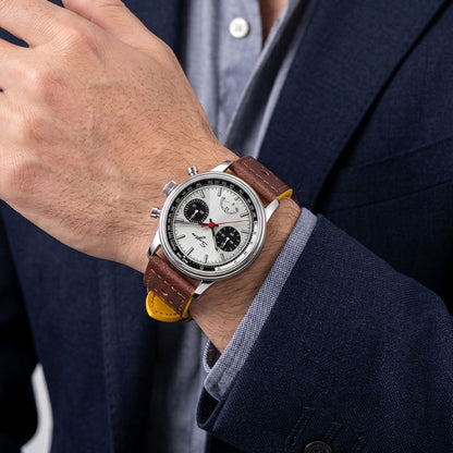 Sugess Chrono Heritage South