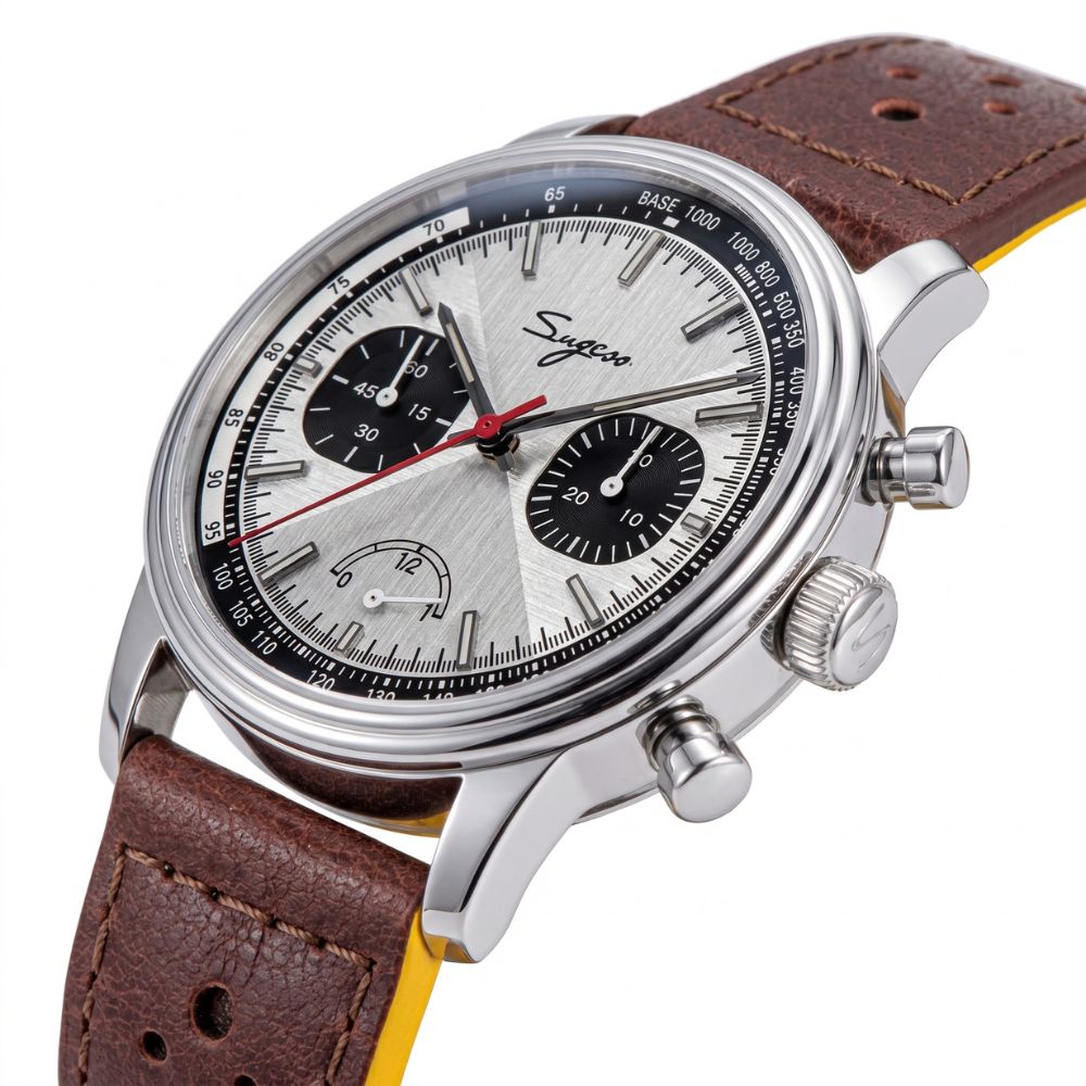 Sugess Chrono Heritage South