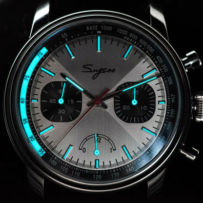 Sugess Chrono Heritage South