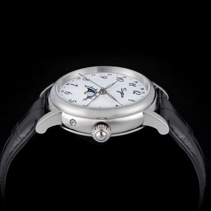 Sugess Chrono Master Moon Aura