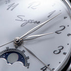 Sugess Chrono Master Moon Aura