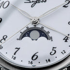 Sugess Chrono Master Moon Aura