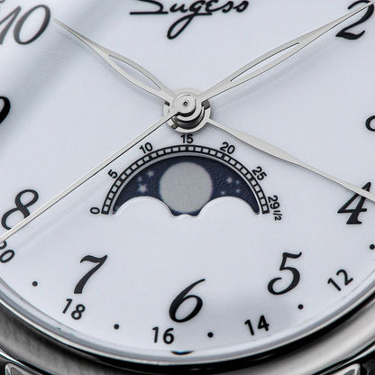 Sugess Chrono Master Moon Aura