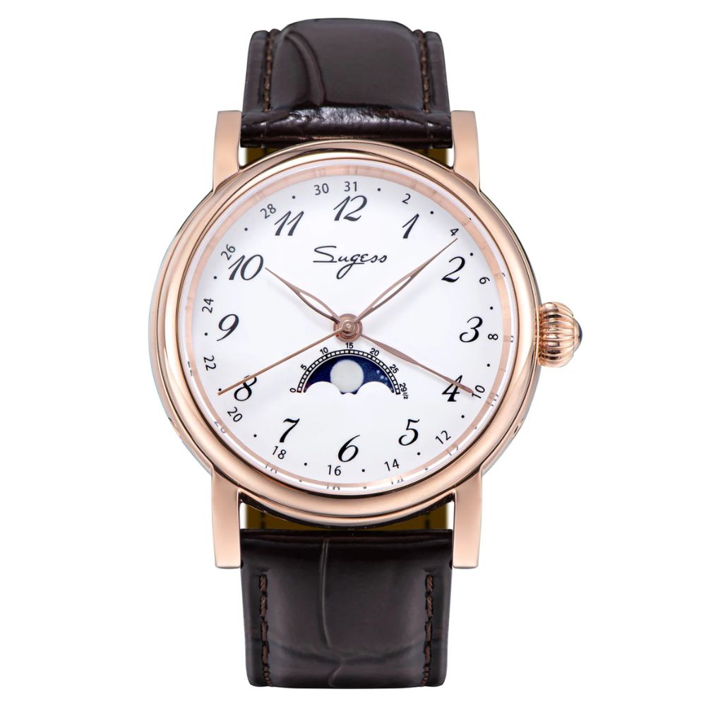 Sugess Chrono Master Moon Celestia