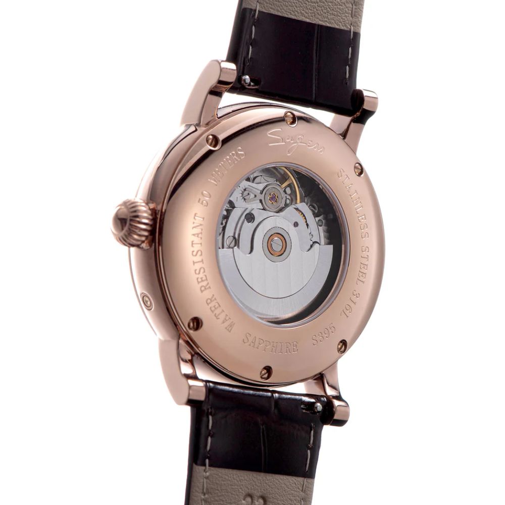 Sugess Chrono Master Moon Celestia