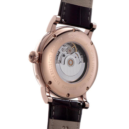 Sugess Chrono Master Moon Celestia